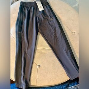 Adidas Soccer Pants- Youth Black Tiro Soccer Pants,   New with Tags- Size 7/8